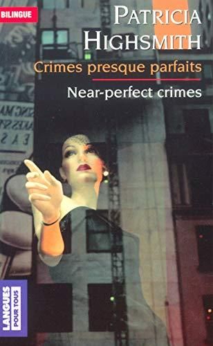 Near-perfect crimes