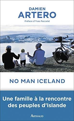 No man Iceland