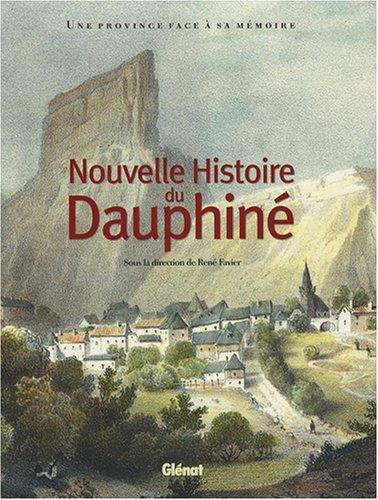Nouvelle histoire du Dauphiné