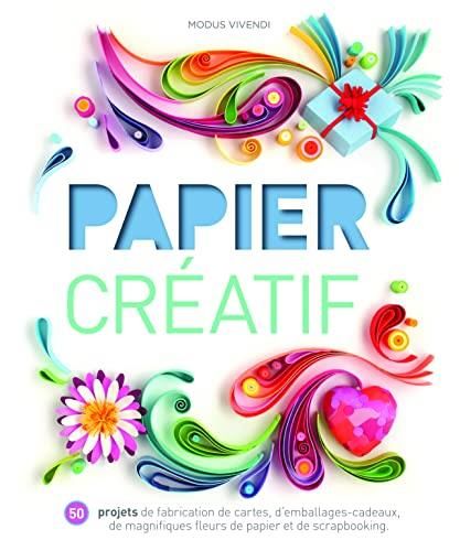 Papier créatif