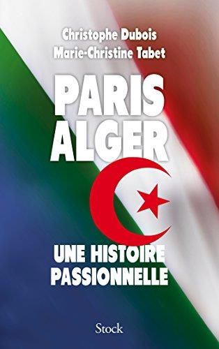 Paris-Alger
