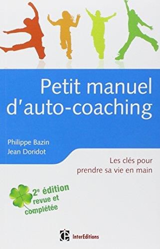 Petit manuel d'auto-coaching