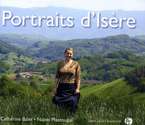 Portraits d'Isère