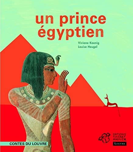 Prince egyptien (un)