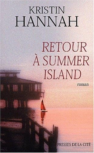 Retour a summer island