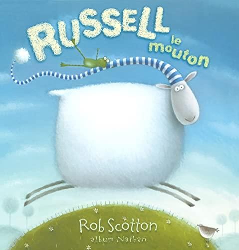 Russell le mouton