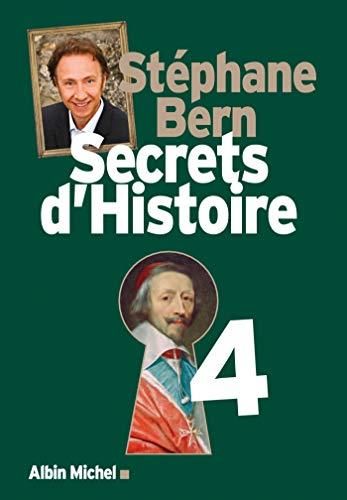 Secrets d'histoire 4