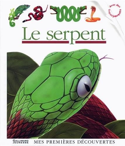 Serpent (le)