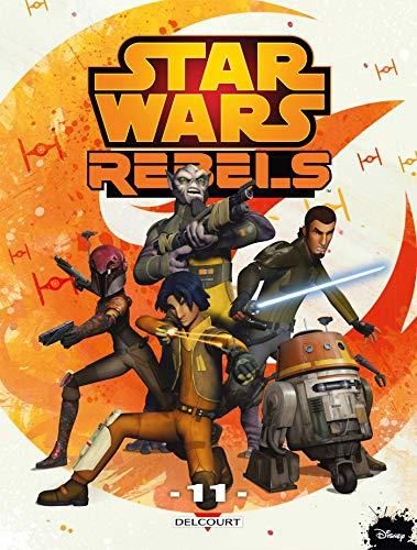 Star wars rebels T.03