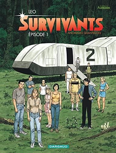 Survivants T.01