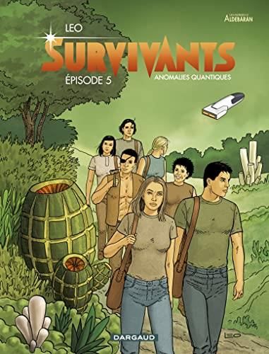 Survivants T.05