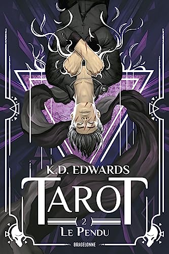 Tarot T.02 : Le pendu