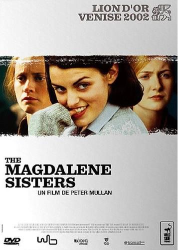 The Magdalene sisters