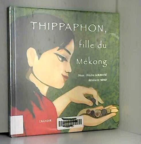 Thippaphon fille du mekong
