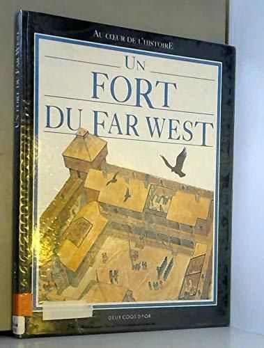 Un fort de far west