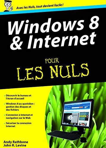Windows 8 & Internet